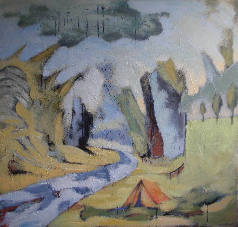 last minute trip, Tamas Szikszay