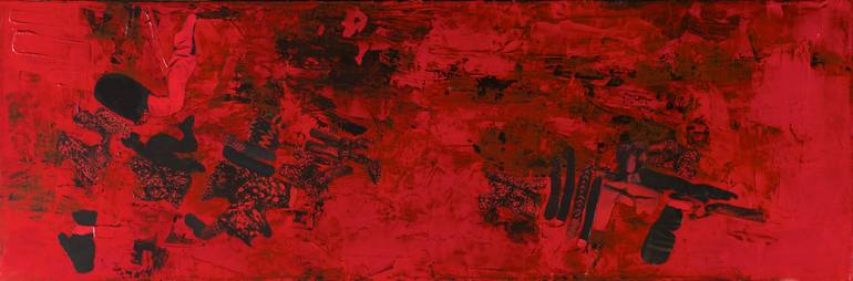 bearskin, Anahita Azrahimi
