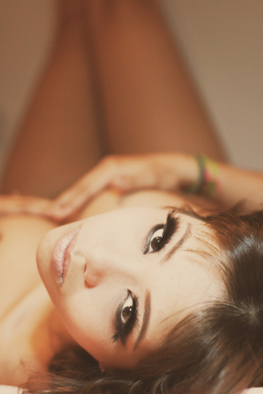 Innocence is gone, Ana Costa