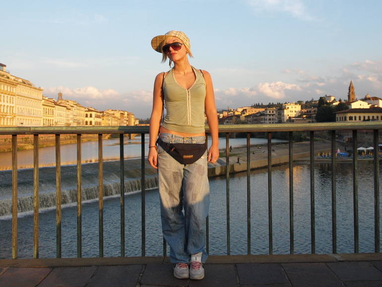 firenze, Z Brennan
