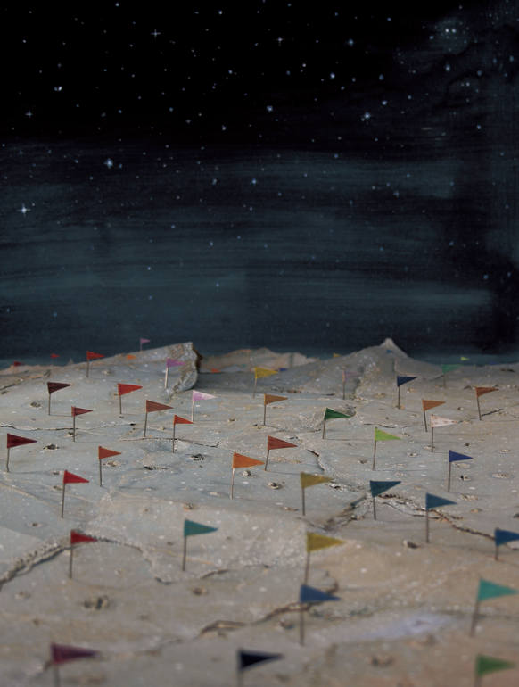 trace, sangjun Roh