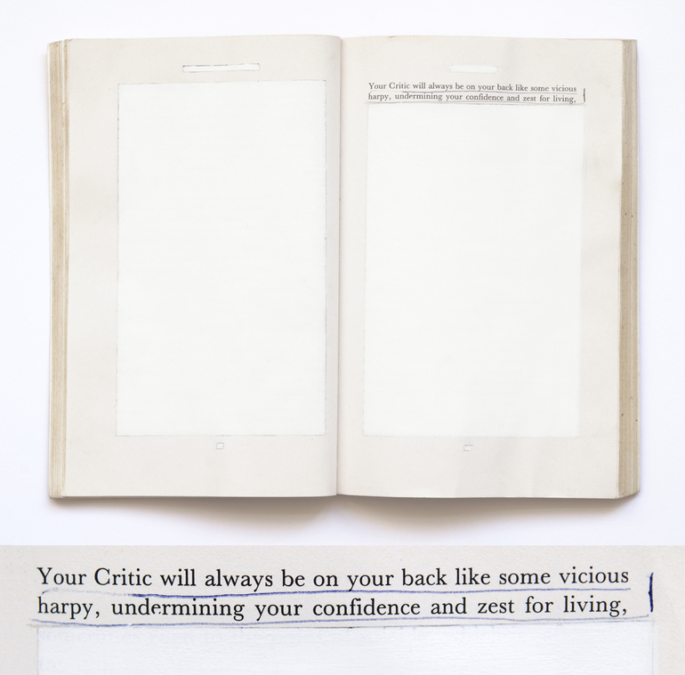 Self help 2010 - BE YOUR OWN BEST FRIEND, David Blackmore