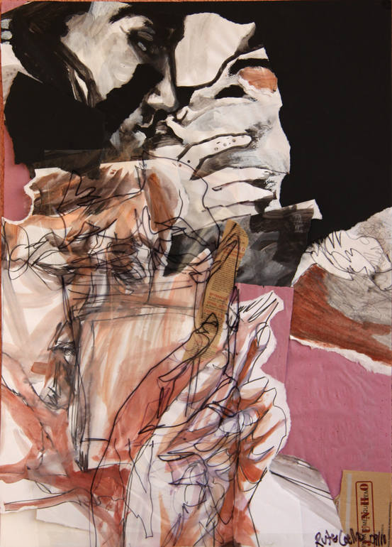 reading / 2009, Rute Coelho