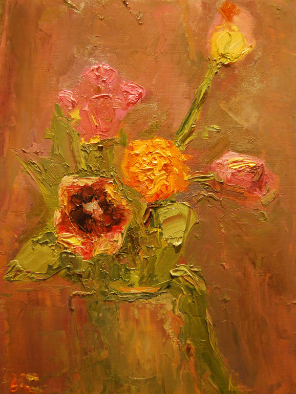 EPIPHANY, Alexandra Morozova