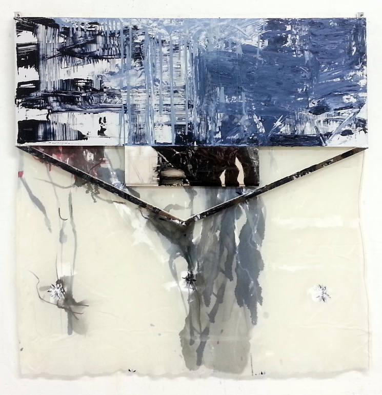 no title, Bouca Grunfeld