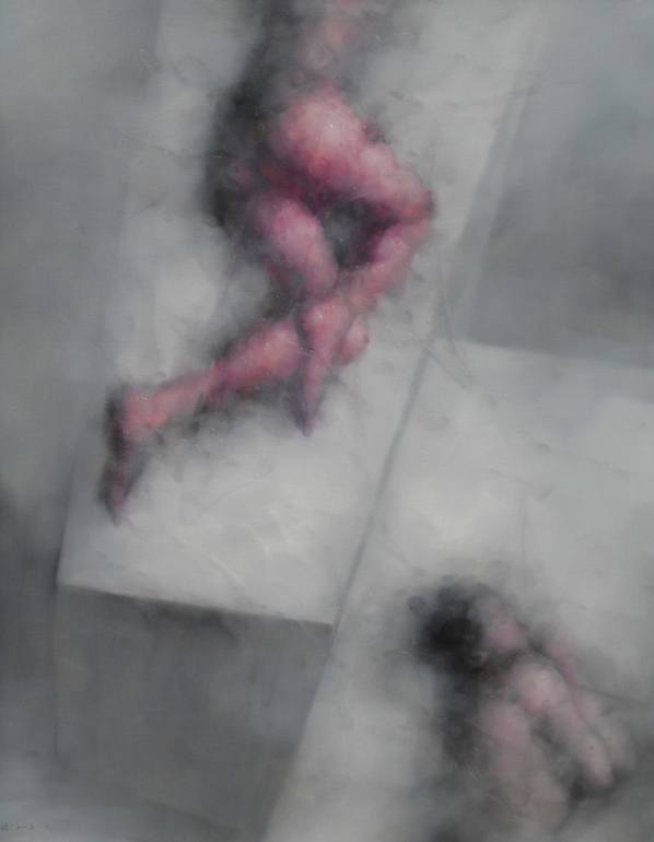 mucous-secrete the thing -48, Jianfeng Chen