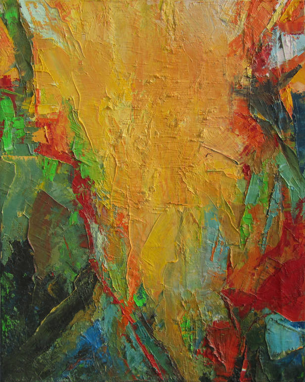 Air of War, Abhishek Kumar