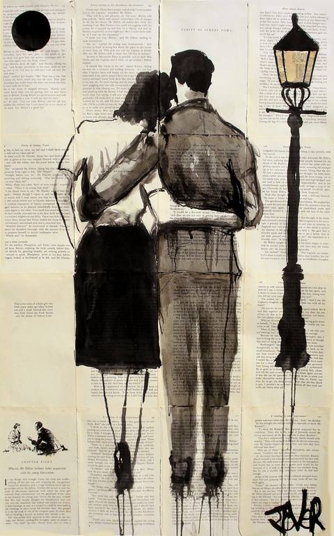 nostalgia, Loui Jover