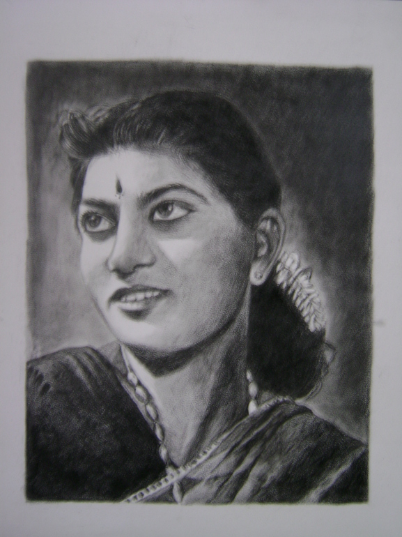 Beauty, Surabhi Gaikwad