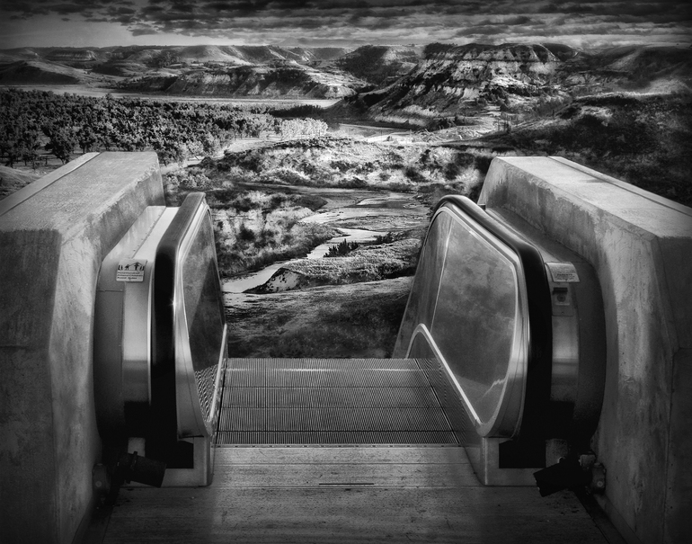Surreal Imagination, Dan Francis