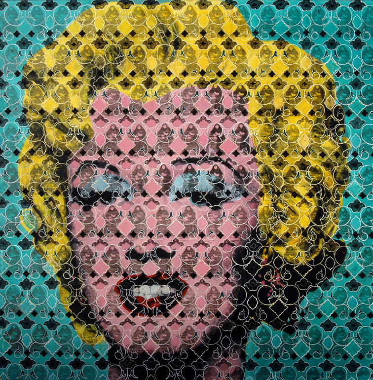 SOLD, Mahmood Sabzi