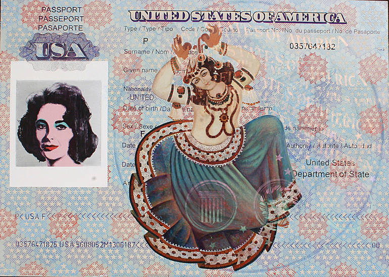 SOLD, Mahmood Sabzi