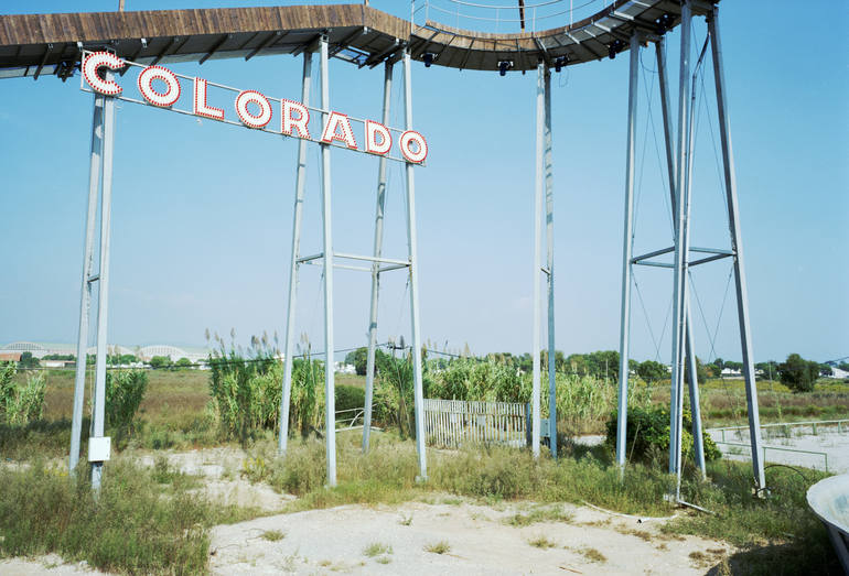 Colorado, Rogier Maaskant