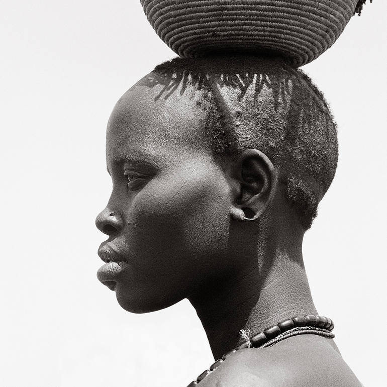 Mursi, Glen Green