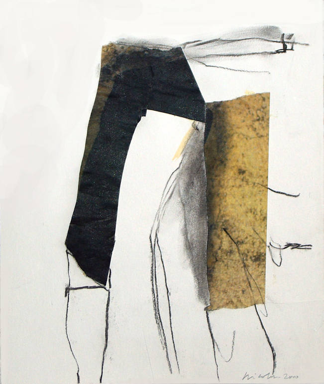Construction, Alain Nicolet
