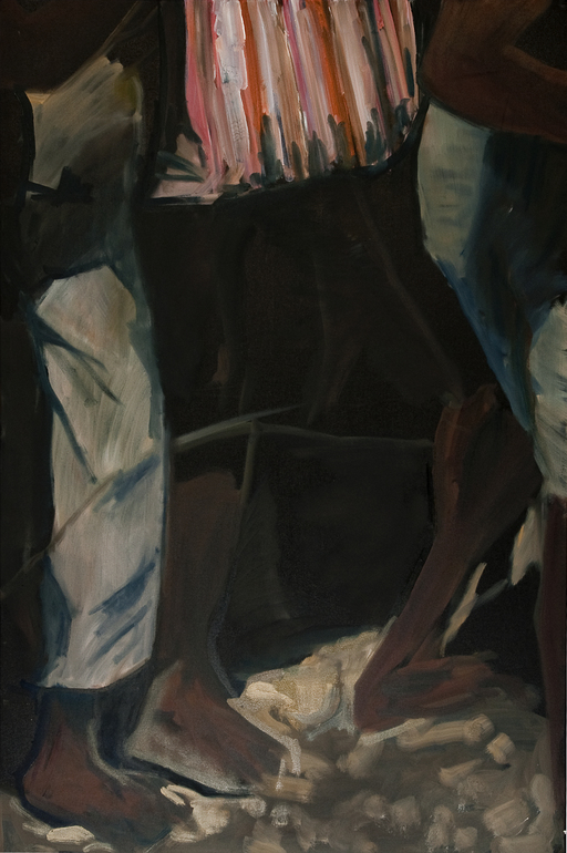Promenade, Robert Rost