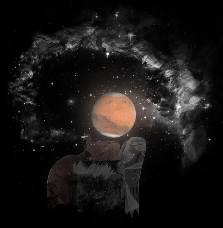 Mars, E D