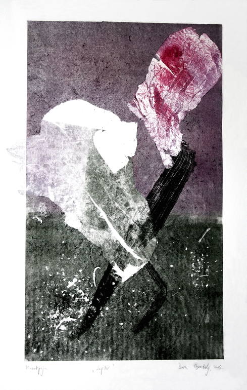 dreams 10, Dora Bratelj