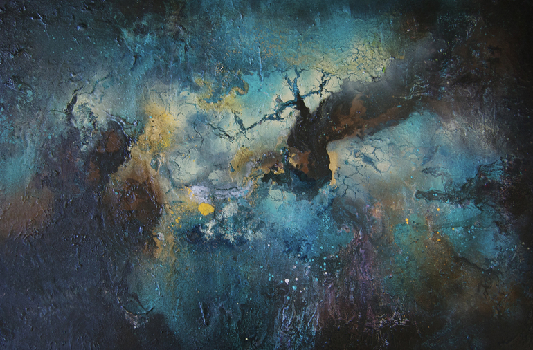 Fracture, Kym Haverson