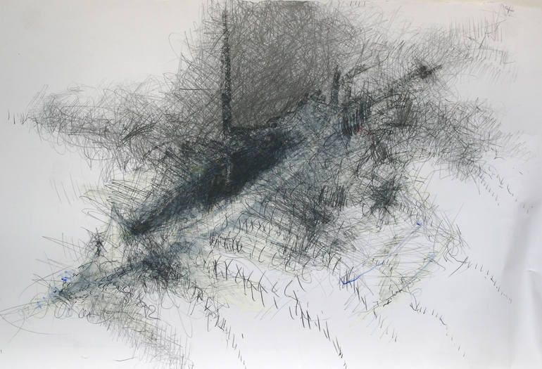 Argonauten I, Christian Gries