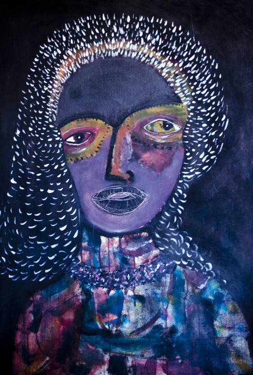Untitled, Rogerio Freitas