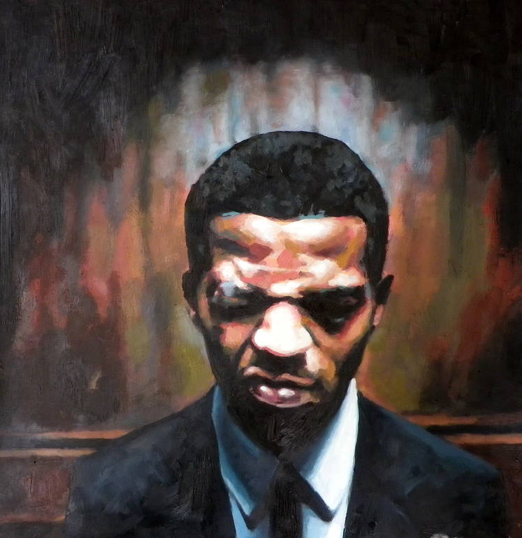Suppa Nigga(sold), thomas saliot