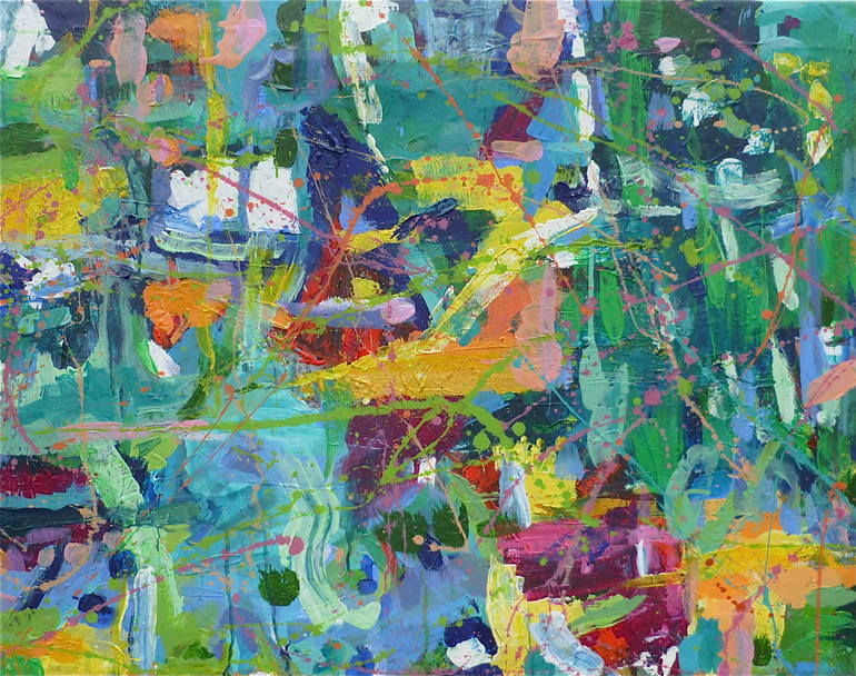 untitled, Kaya Hyslop