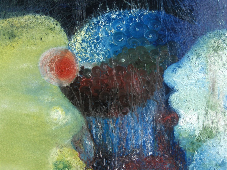 Whispers, Renata Kevi