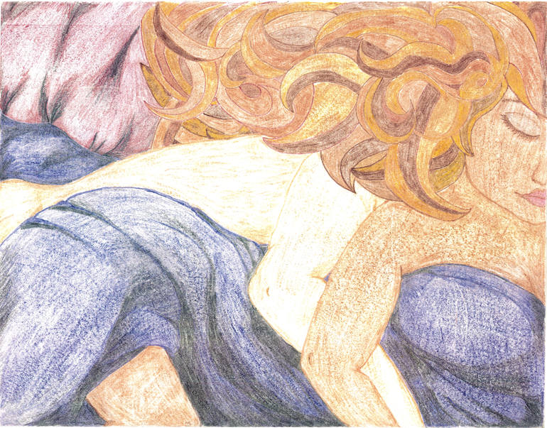 The Silverware Drawer, Jodie O'Flaherty