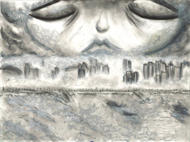 The Seattle Sky Weeps, Jodie O'Flaherty