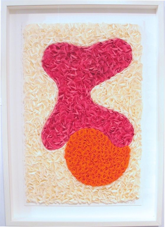 Pink is too girly?, Susanne Bergman