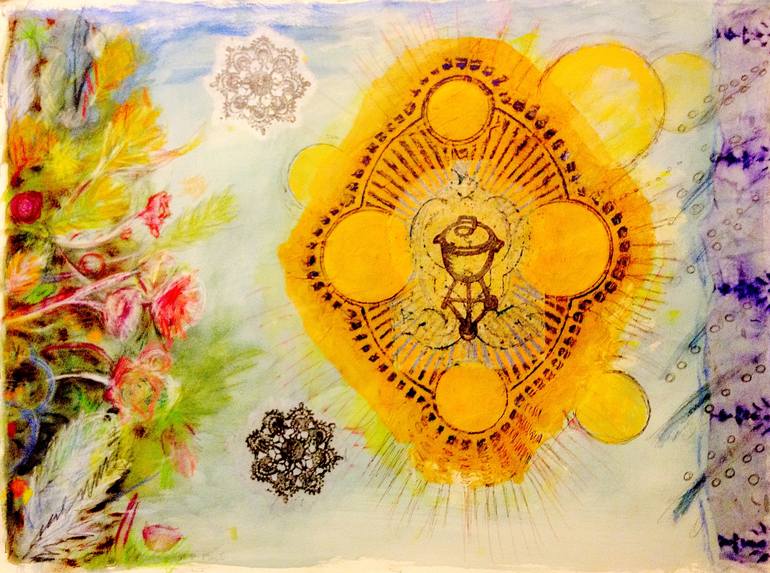 Visions of Barbecue, Martha Gatewood