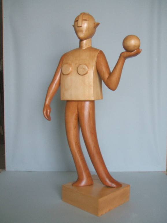 fun brain, Tommaso D'errico