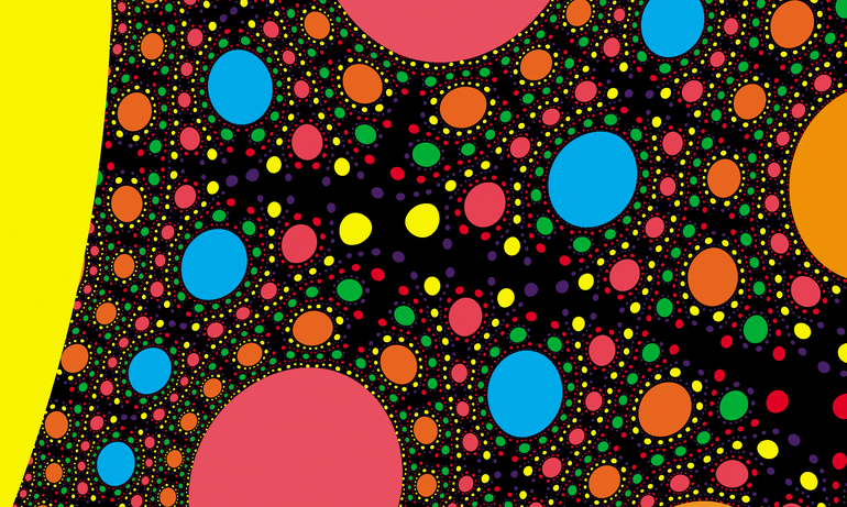 Bubbles, Dave Reed