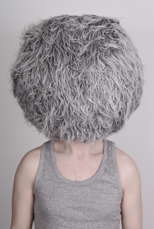 A Bundled Mass of Confusion, Robert Flynn