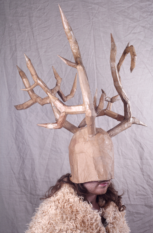 Cernunnos, Robert Flynn