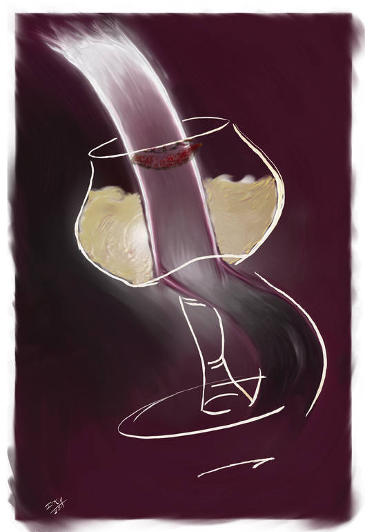 Viognier, Marcelo Itkin