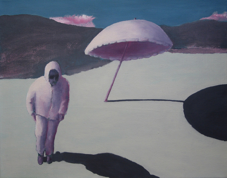 Circular, Ad van Riel