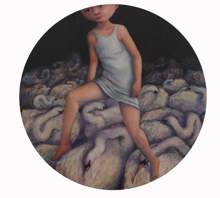 dream, Karen Opstelten