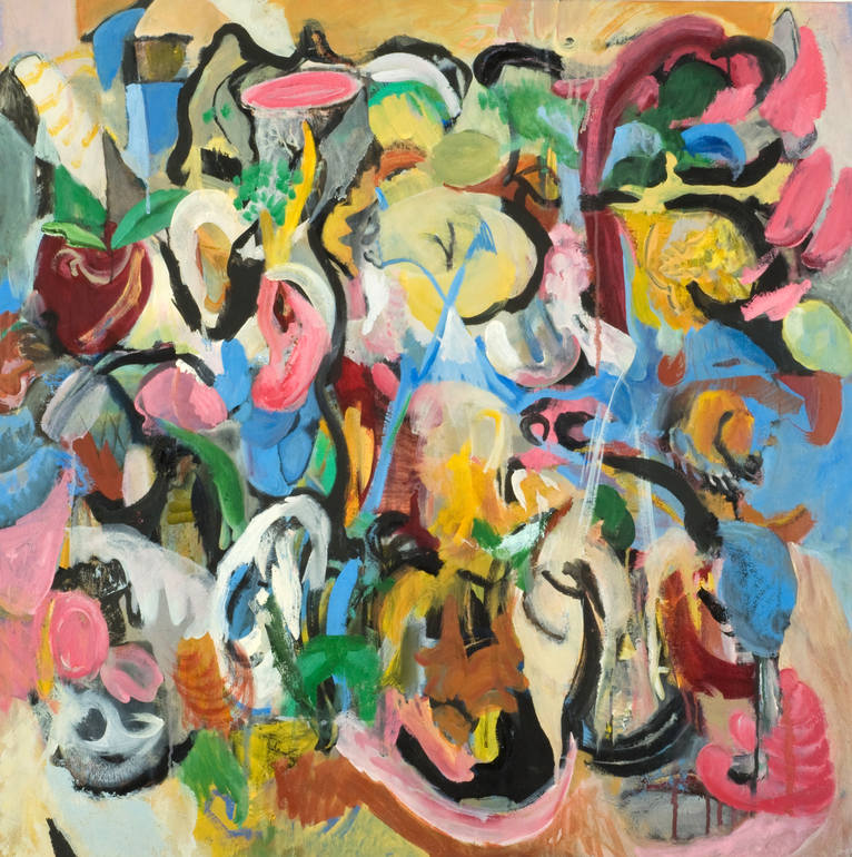 Bloom, Ari Lankin