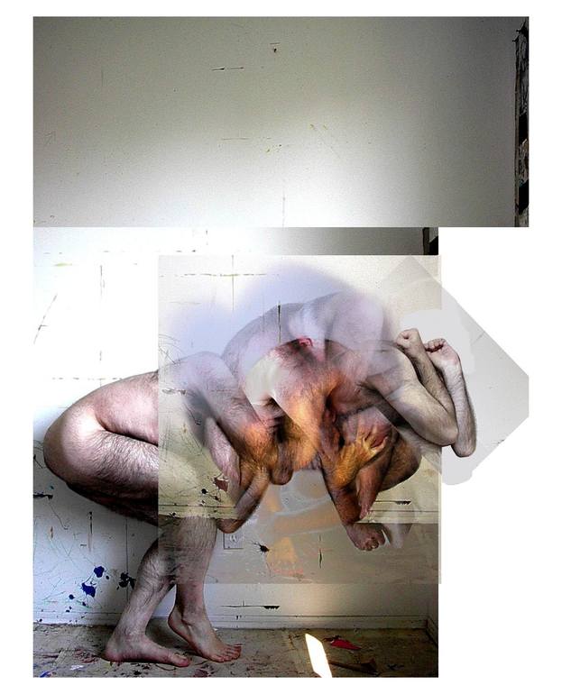 Tortured, benoit david