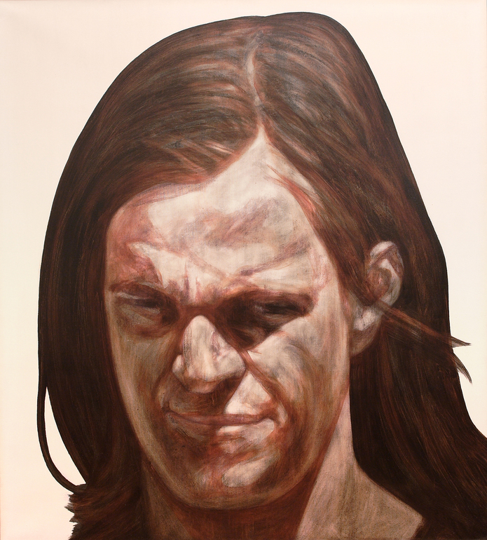 Persona nr. 4, Tamas Szigeti