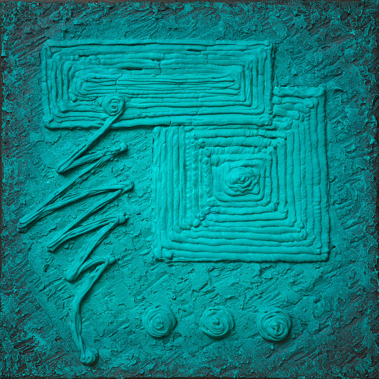 Blue Lagoon, Tisha Razumovsky
