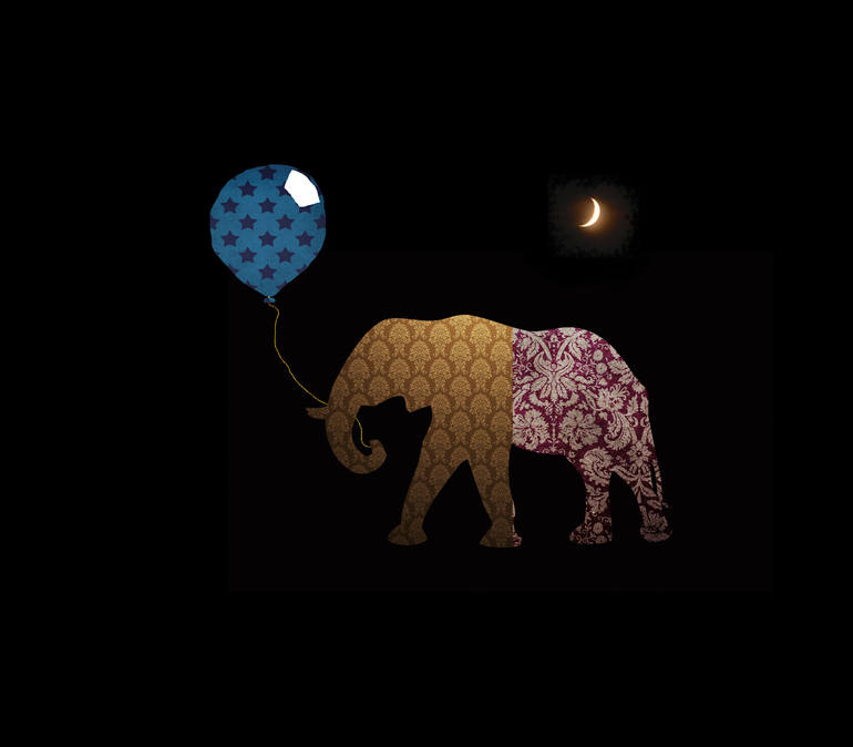 Night, yoel levi