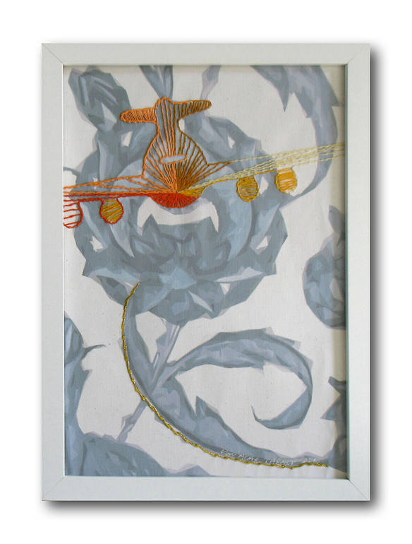Is it a dream, or what?, Ebru Acar Taralp
