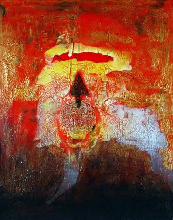 Storm, Ebru Acar Taralp