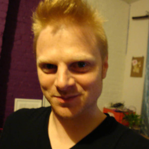 Kevin Reay's Profile