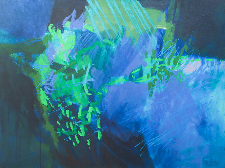 Vannin Sound 3, June Forster