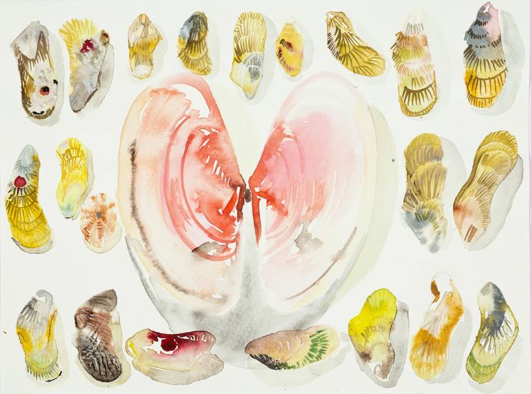 playa madame, Susanne Ruccius