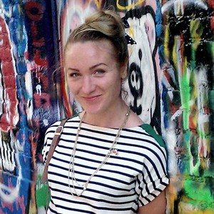 Anna Baklane's Profile